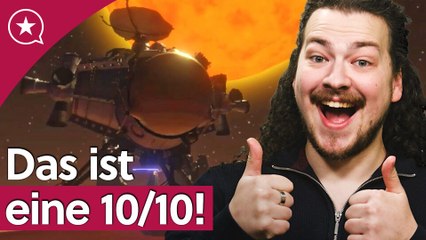 Dieses Spiel verfolgt mich bis in meine Träume