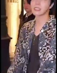 #방탄소년단호비🌞(호비)🐿️hobi For Louis Vuitton #jhopexLouisVuitton #LouisVuitton #LVMenFW25 #jhope
