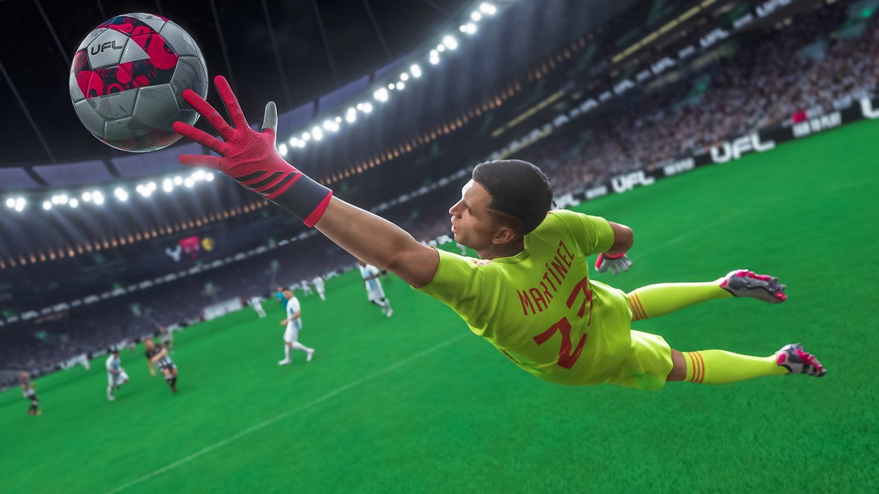 Unüberwindbar in UFL: Was Meta-Keeper können sollten