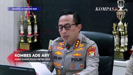 Terungkap! Mobil Pensiunan Brigjen TNI Melaju dengan 3 Ban Sebelum Jatuh ke Laut Marunda