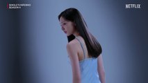 New female game changer arrives to stir things up | Single's Inferno Season 4 | Netflix [ENG SUB]