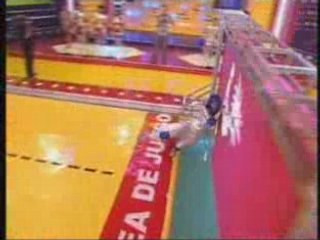 Programacion Telefe - Jueves 1º De Mayo