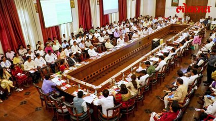 पालकमंत्री पदासाठी नेत्यांची रस्सीखेच का? महायुतीत वाद का?