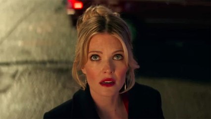 Drop - Tödliches Date Trailer DF