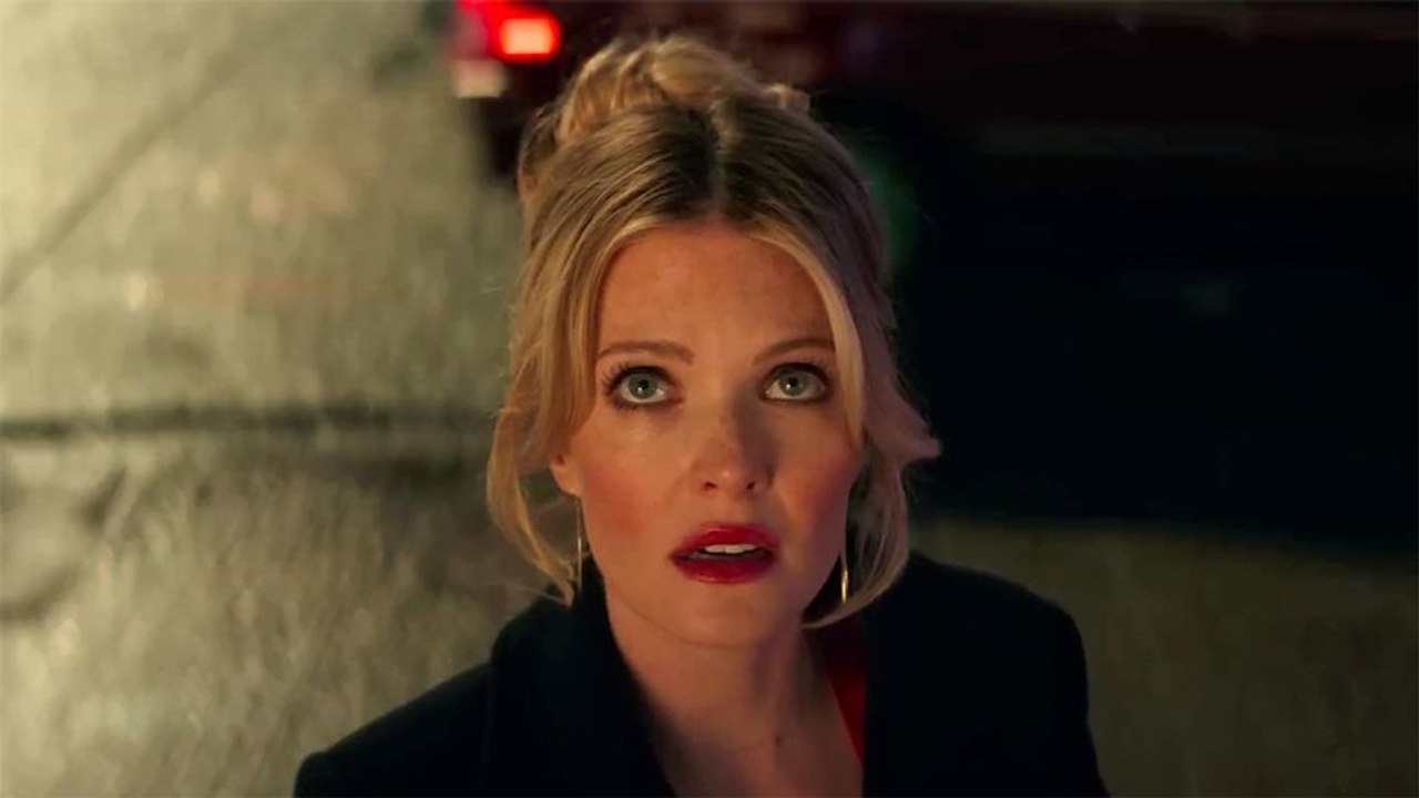 Drop - Tödliches Date Trailer DF