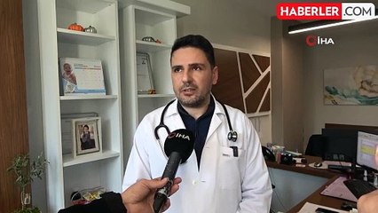 Sular Akademi Hastanesi'nden Viral Enfeksiyon Uyarısı