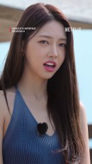 Discover Paradise at First Sight with Singles' Inferno on Netflix 🔥