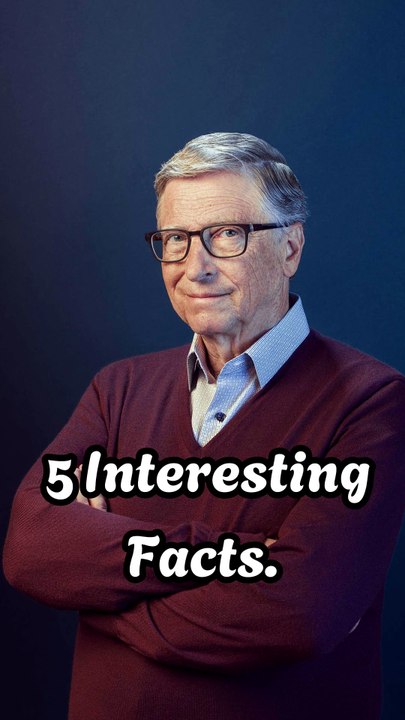 bill gates