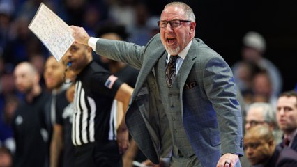 Texas A&M vs. Ole Miss: Jon Rothstein Previews This SEC Showdown