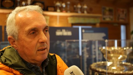 Al Tc Rungg di Cornaiano esposte Coppa Davis e Billie Jean King Cup: ?Una grande soddisfazione?