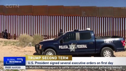Can Trump End Birthright Citizenship Through an Executive Order?