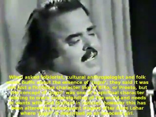 Ali Paak Imam Da Main Vird Karan Dam Dam by Alam Lohar Jugni