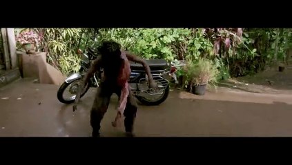 Kala Malayalam HDRIP 2021 Movie Part 2