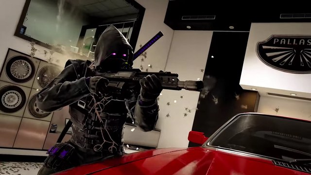 Call of Duty Black Ops 6 : Moins de contenu pour la saison 2 ? Oui, mais ça pourrait être pour le mieux !