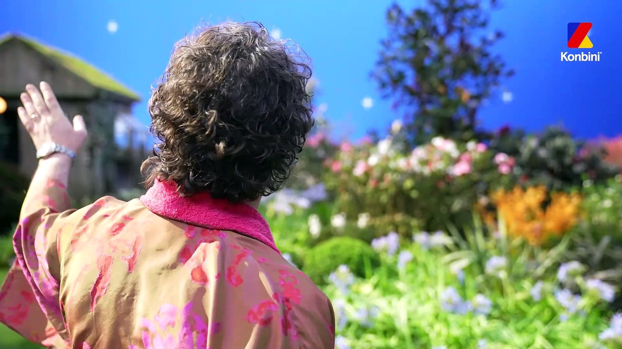 Jean-Claude Van Damme est le nouveau garde du corps de Michaël Youn dans Le Jardinier | Action