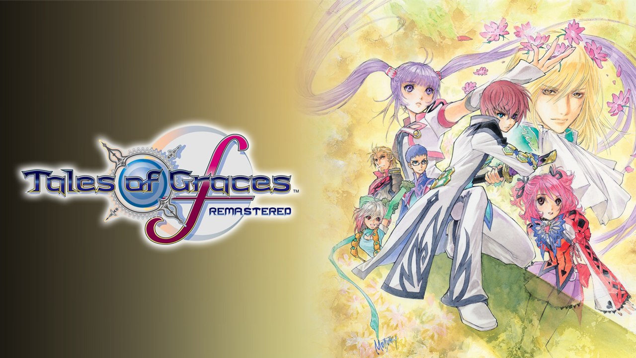 Test de Tales of Graces F Remastered : la meilleure version pour en profiter ?