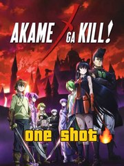Conseil D’animé à regarder : AKAME GA KILL