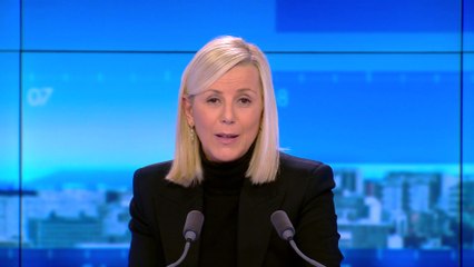 L'édito de Laurence Ferrari : «La plus grande indignité de notre pays»