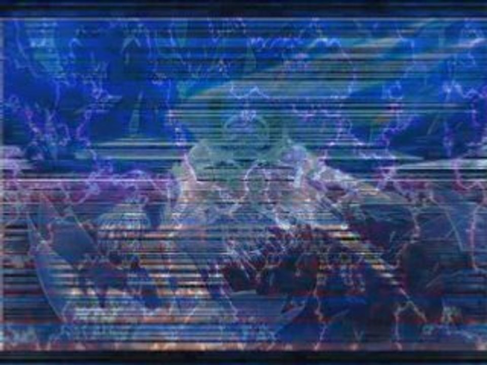 ma toute premiere musique faite par moi