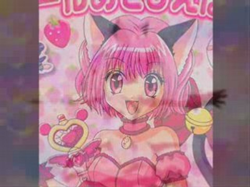Mika mew
