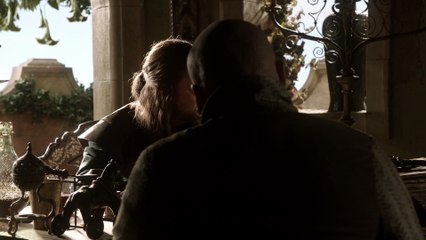 Game Of Thrones S01 - 29 - some doors close forever