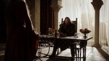 Game Of Thrones S01 - 33 - how long can hate keep a thing