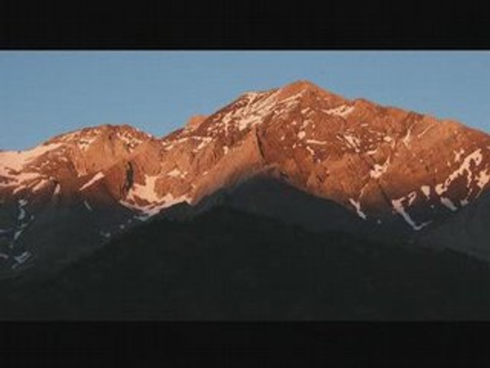 De Rioumajoux à Biados