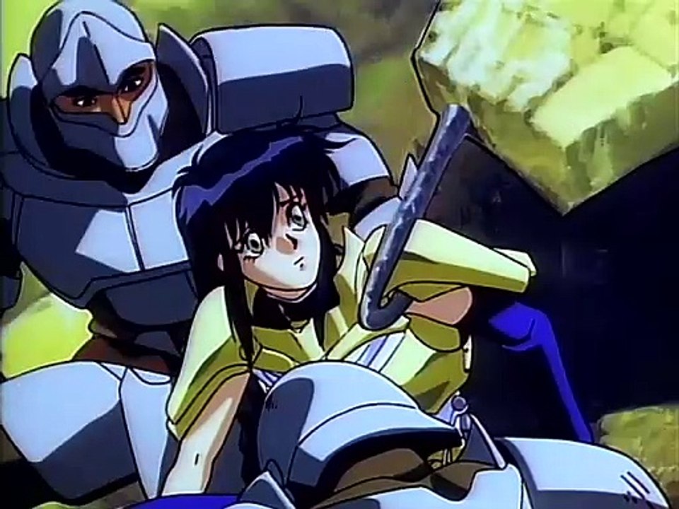 [H72] Bastard!! - 02 - Fire Elemental Efreet [96739882]