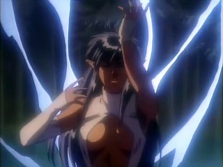 [H72] Bastard!! - 04 - The Immortal King Di-Amon [74805753]