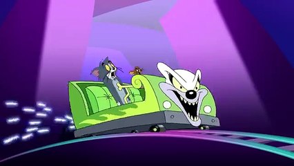 Tom & Jerry _ Tom & Jerry in Full Screen _ Classic Cartoon Compilation _ jokejokes01