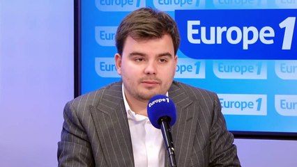 Cyril Hanouna - «Il y a beaucoup de personnes en situation d'OQTF qui refusent de partir», témoigne un pilote de ligne