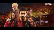 DuniyaPur Ep 18 22nd January 2025 - Khushhal Khan - Ramsha Khan - Nauman Ijaz   Green TV