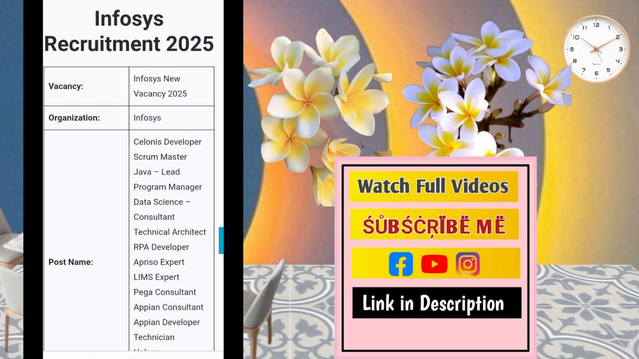 Infosys jobs in kannada 2025 | infosys job qualifications in kannada | Infosys jobs in kannada for freshers