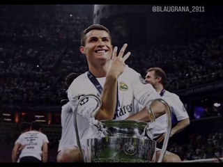 Cr7 - legends never die