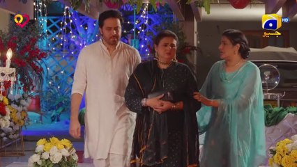 Mann Marzi Episode 14 - [Eng Sub] - Haroon Shahid - Fatima Effendi - Humayoun Ashraf - 22nd Jan 2025