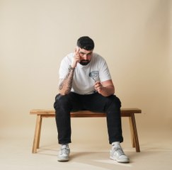 Derry's Subtrax (Conor Lynch) Heads to Berlin for International DJ Debut 🎧