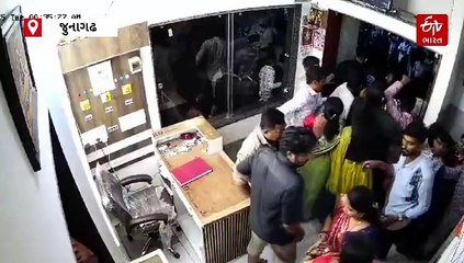 વરઘોડામાં જાનૈયાઓની વાયડાઈ ! હોટલમાં મચાવ્યો ઉત્પાત,  પ્રભાસ પાટણ પોલીસમાં પહોંચ્યો મામલો
