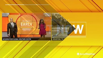 Houston chills under extreme cold after historic winter storm