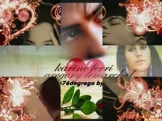 Hommage Grégory Lemarchal déja 1 an