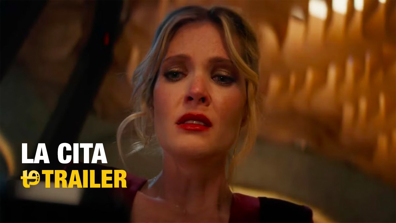 La cita - Trailer español