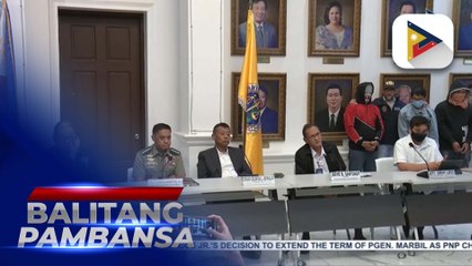 BI records show alleged Chinese spy has been traveling in and out of PH since 2015, married to a Filipina; AFP does not consider arrest of alleged Chinese spy as an isolated case