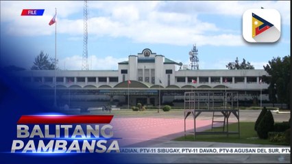 AFP prioritizing conduct of probe on discovery of unidentified floating equipment