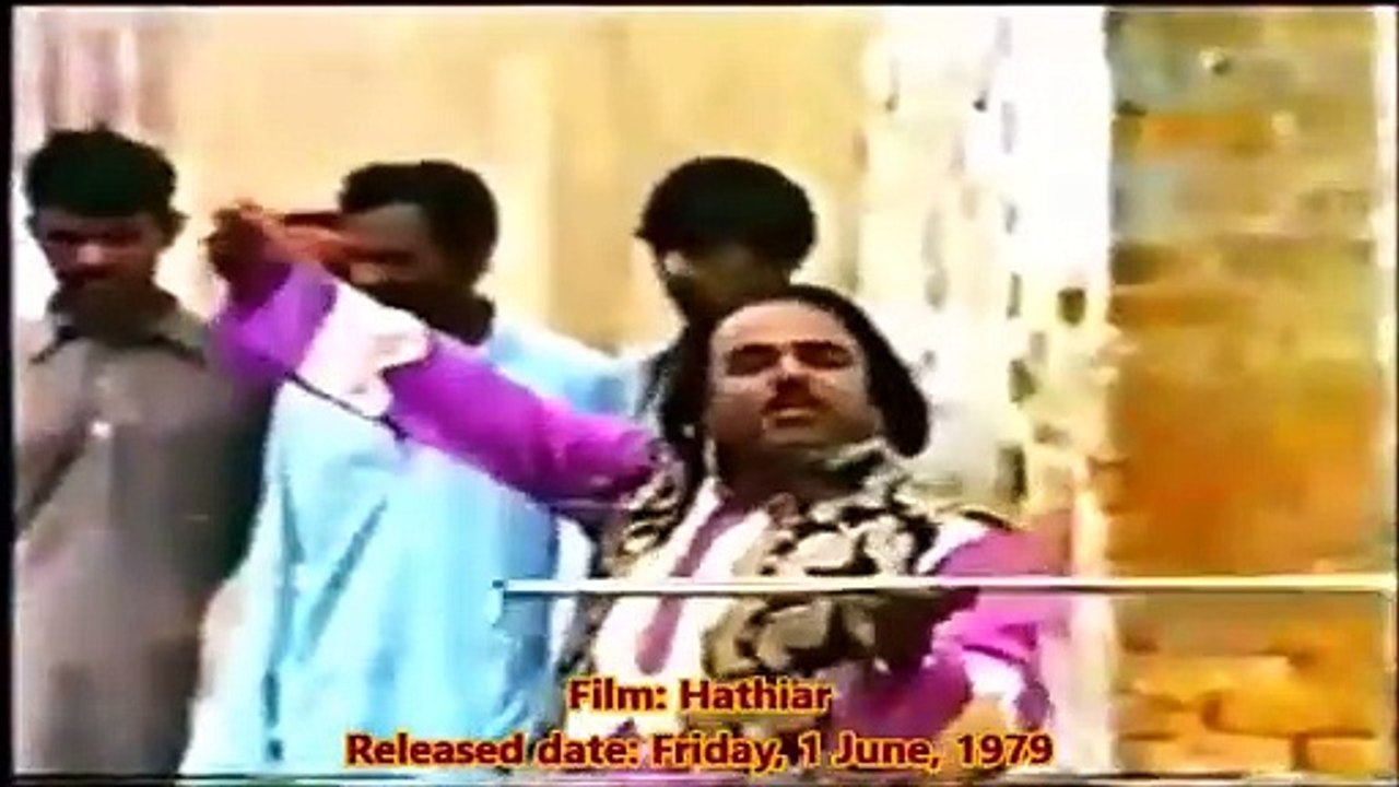 Toon Gabhroo Jat Punjab Da by Alam Lohar