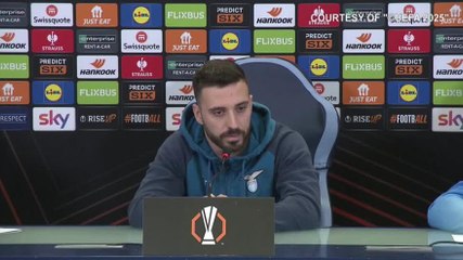 Gila scherza su Dovbyk: