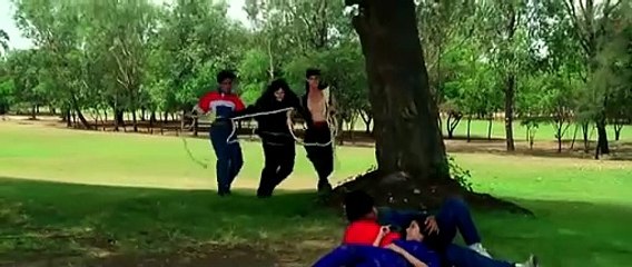 Is Pyar Se Meri (Male)/1992  Chamatkar/  Shah Rukh khan, Kumar Sanu