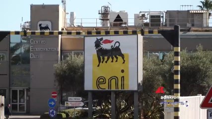 Eni: nuovo impianto Saf a Gela, un passo avanti per sostenibilità dell'aviazione europea