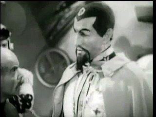 Flash Gordon Conquers the Universe (1940)  E06 - Flaming Death