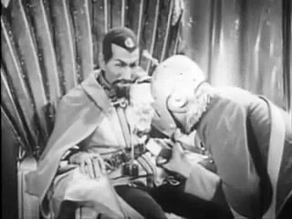 Flash Gordon Conquers the Universe (1940)  E10 - The Death Mist