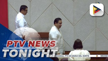 Speaker Romualdez says PH delegation to WEF2025 seeks to further boost relations, cooperation with other countries