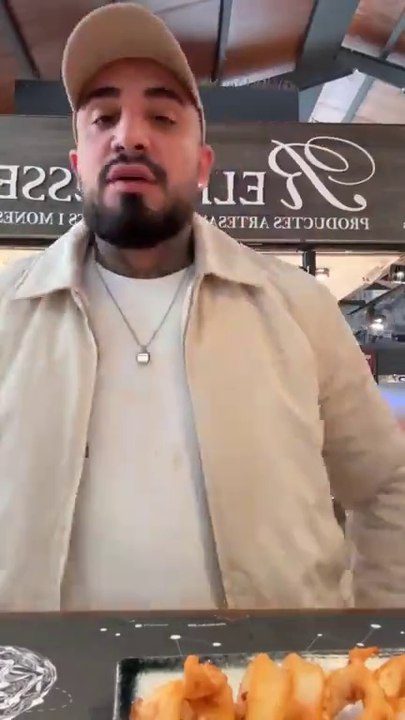 This man is so cool and have very good content.